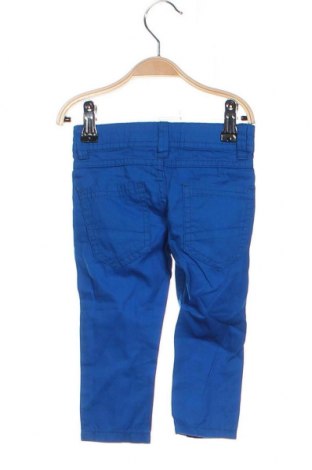 Dětské kalhoty  Impidimpi, Velikost 9-12m/ 74-80 cm, Barva Modrá, Cena  226,00 Kč