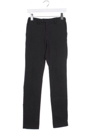 Pantaloni pentru copii Jack & Jones, Mărime 13-14y/ 164-168 cm, Culoare Gri, Preț 26,64 Lei