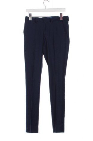 Pantaloni pentru copii Jack & Jones, Mărime 15-18y/ 170-176 cm, Culoare Albastru, Preț 42,95 Lei