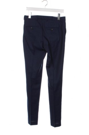 Детски панталон Jack & Jones, Размер 15-18y/ 170-176 см, Цвят Син, Цена 22,44 лв.