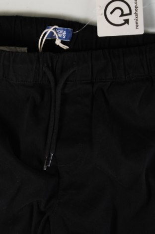 Παιδικό παντελόνι Jack & Jones, Μέγεθος 15-18y/ 170-176 εκ., Χρώμα Μαύρο, Τιμή 35,05 €