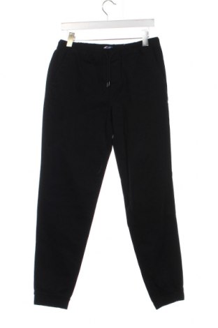 Детски панталон Jack & Jones, Размер 15-18y/ 170-176 см, Цвят Черен, Цена 34,00 лв.