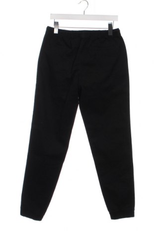 Детски панталон Jack & Jones, Размер 15-18y/ 170-176 см, Цвят Черен, Цена 27,20 лв.
