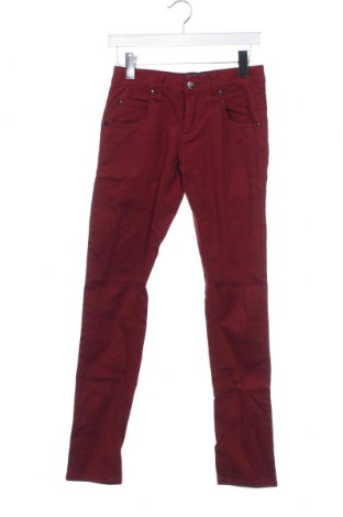 Kinderhose Jeff, Größe 13-14y/ 164-168 cm, Farbe Rot, Preis € 11,59