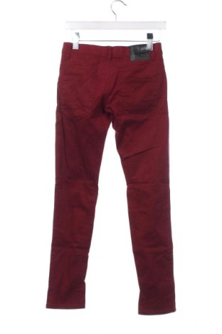 Kinderhose Jeff, Größe 13-14y/ 164-168 cm, Farbe Rot, Preis 11,59 €