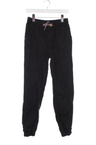 Παιδικό παντελόνι John Baner, Μέγεθος 15-18y/ 170-176 εκ., Χρώμα Μαύρο, Τιμή 5,20 €