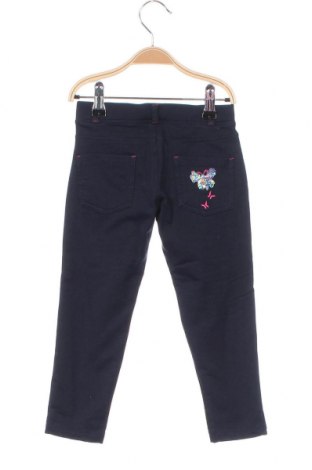 Детски панталон Kids, Размер 2-3y/ 98-104 см, Цвят Син, Цена 12,26 лв.