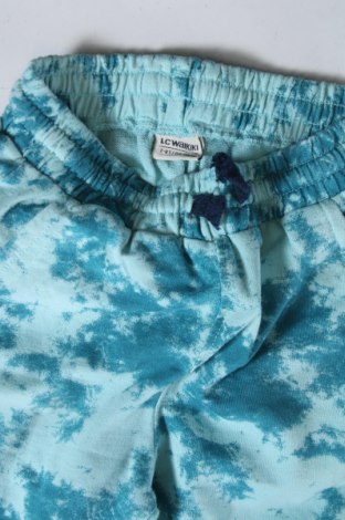Dětské kalhoty  LC Waikiki, Velikost 6-7y/ 122-128 cm, Barva Modrá, Cena  266,00 Kč