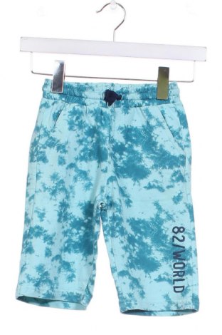 Детски панталон LC Waikiki, Размер 6-7y/ 122-128 см, Цвят Син, Цена 12,60 лв.