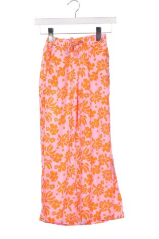 Детски панталон LC Waikiki, Размер 7-8y/ 128-134 см, Цвят Многоцветен, Цена 12,70 лв.
