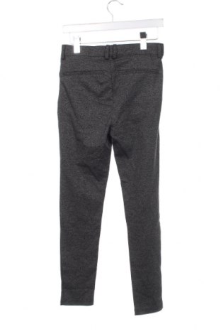 Pantaloni pentru copii LMTD, Mărime 11-12y/ 152-158 cm, Culoare Gri, Preț 67,10 Lei