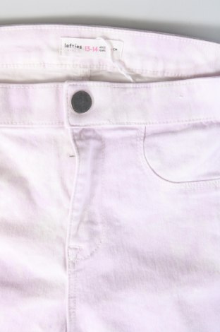 Pantaloni pentru copii Lefties, Mărime 13-14y/ 164-168 cm, Culoare Roz, Preț 30,53 Lei