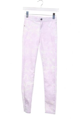 Παιδικό παντελόνι Lefties, Μέγεθος 13-14y/ 164-168 εκ., Χρώμα Ρόζ , Τιμή 6,44 €