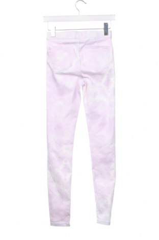 Детски панталон Lefties, Размер 13-14y/ 164-168 см, Цвят Розов, Цена 11,97 лв.
