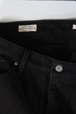 Pantaloni pentru copii Levi's, Mărime 15-18y/ 170-176 cm, Culoare Negru, Preț 54,77 Lei