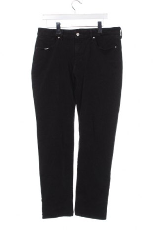 Pantaloni pentru copii Levi's, Mărime 15-18y/ 170-176 cm, Culoare Negru, Preț 60,86 Lei