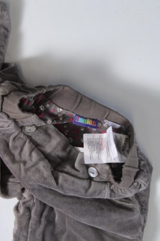 Kinderhose Lupilu, Größe 6-9m/ 68-74 cm, Farbe Grau, Preis 5,94 €