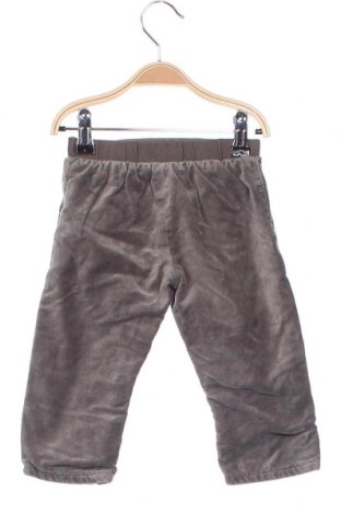 Pantaloni pentru copii Lupilu, Mărime 6-9m/ 68-74 cm, Culoare Gri, Preț 32,92 Lei