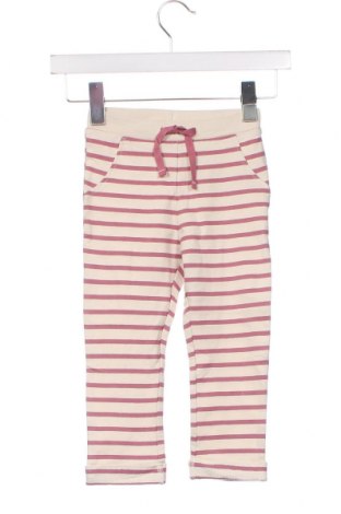 Pantaloni pentru copii Lupilu, Mărime 18-24m/ 86-98 cm, Culoare Ecru, Preț 50,51 Lei