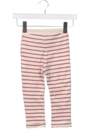 Παιδικό παντελόνι Lupilu, Μέγεθος 18-24m/ 86-98 εκ., Χρώμα Εκρού, Τιμή 9,12 €