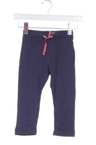 Pantaloni pentru copii Lupilu, Mărime 18-24m/ 86-98 cm, Culoare Mov, Preț 30,53 Lei