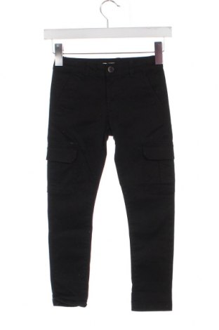Pantaloni pentru copii Mango, Mărime 6-7y/ 122-128 cm, Culoare Negru, Preț 30,39 Lei