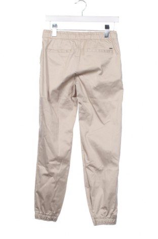 Dětské kalhoty  Mango, Velikost 12-13y/ 158-164 cm, Barva Béžová, Cena  87,00 Kč