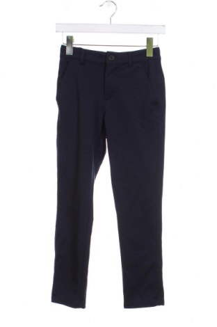 Παιδικό παντελόνι Mono, Μέγεθος 10-11y/ 146-152 εκ., Χρώμα Μπλέ, Τιμή 9,28 €