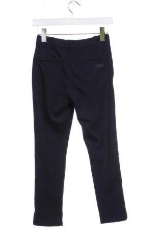 Pantaloni pentru copii Mono, Mărime 10-11y/ 146-152 cm, Culoare Albastru, Preț 49,34 Lei