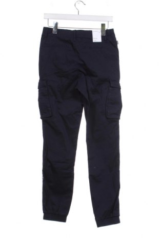 Детски панталон Name It, Размер 13-14y/ 164-168 см, Цвят Син, Цена 34,00 лв.
