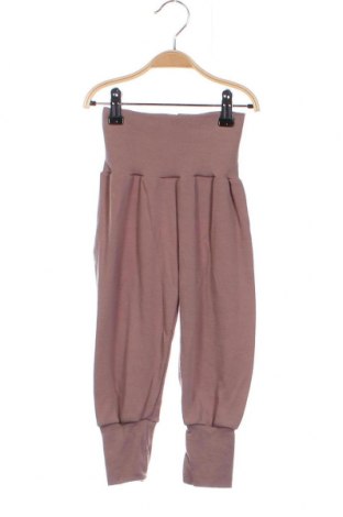 Παιδικό παντελόνι Name It, Μέγεθος 12-18m/ 80-86 εκ., Χρώμα Ρόζ , Τιμή 19,28 €