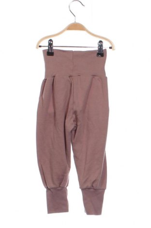 Детски панталон Name It, Размер 12-18m/ 80-86 см, Цвят Розов, Цена 23,80 лв.