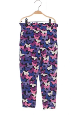 Pantaloni pentru copii Name It, Mărime 3-4y/ 104-110 cm, Culoare Multicolor, Preț 89,48 Lei