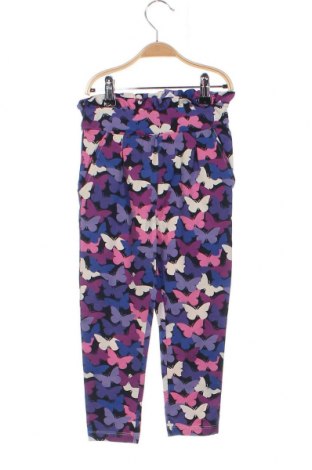 Pantaloni pentru copii Name It, Mărime 3-4y/ 104-110 cm, Culoare Multicolor, Preț 89,48 Lei