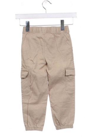 Dětské kalhoty  Name It, Velikost 2-3y/ 98-104 cm, Barva Krémová, Cena  394,00 Kč