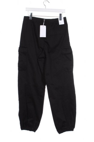 Детски панталон Name It, Размер 12-13y/ 158-164 см, Цвят Черен, Цена 27,20 лв.