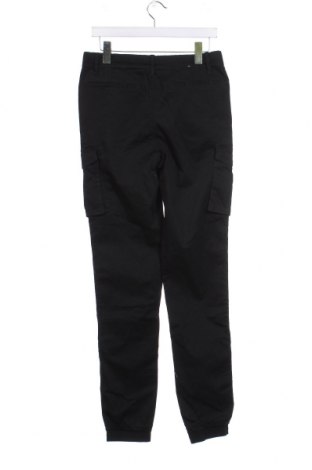 Pantaloni pentru copii Name It, Mărime 15-18y/ 170-176 cm, Culoare Negru, Preț 51,90 Lei