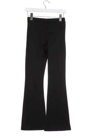 Pantaloni pentru copii Name It, Mărime 11-12y/ 152-158 cm, Culoare Negru, Preț 71,58 Lei