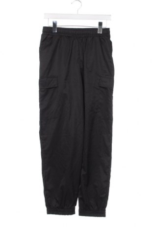 Pantaloni pentru copii Name It, Mărime 13-14y/ 164-168 cm, Culoare Negru, Preț 34,54 Lei