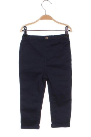 Παιδικό παντελόνι Next, Μέγεθος 12-18m/ 80-86 εκ., Χρώμα Μπλέ, Τιμή 12,27 €