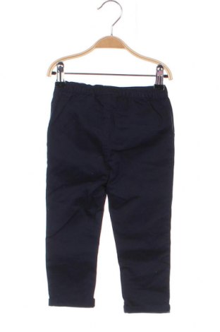 Παιδικό παντελόνι Next, Μέγεθος 12-18m/ 80-86 εκ., Χρώμα Μπλέ, Τιμή 15,77 €