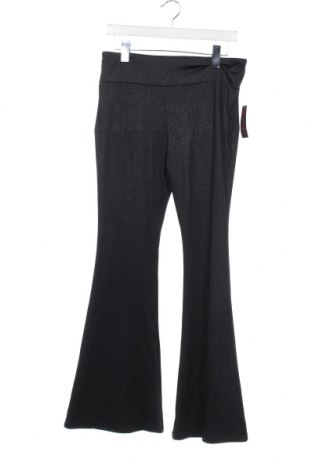 Pantaloni pentru copii No Boundaries, Mărime 15-18y/ 170-176 cm, Culoare Negru, Preț 20,72 Lei