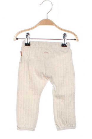 Детски панталон Noppies, Размер 3-6m/ 62-68 см, Цвят Бежов, Цена 27,20 лв.