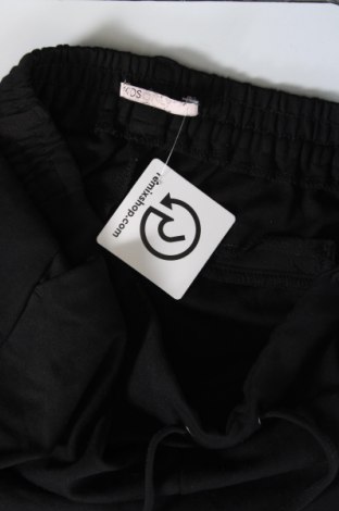 Детски панталон ONLY Kids, Размер 13-14y/ 164-168 см, Цвят Черен, Цена 8,00 лв.