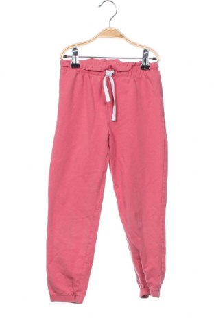 Pantaloni pentru copii Okaidi, Mărime 5-6y/ 116-122 cm, Culoare Roz, Preț 32,14 Lei