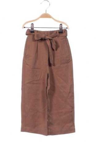 Детски панталон Primark, Размер 3-4y/ 104-110 см, Цвят Кафяв, Цена 19,76 лв.