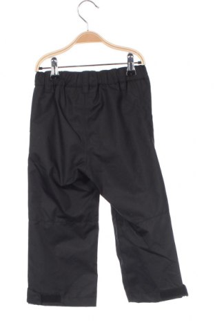 Παιδικό παντελόνι Reima, Μέγεθος 18-24m/ 86-98 εκ., Χρώμα Μαύρο, Τιμή 22,55 €
