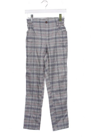 Детски панталон Reserved, Размер 12-13y/ 158-164 см, Цвят Сив, Цена 10,08 лв.