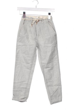 Детски панталон Reserved, Размер 8-9y/ 134-140 см, Цвят Сив, Цена 12,70 лв.