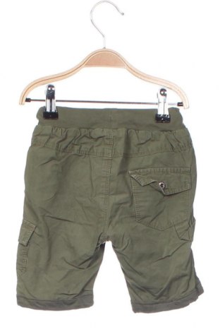 Dětské kalhoty  S.Oliver, Velikost 18-24m/ 86-98 cm, Barva Zelená, Cena  226,00 Kč